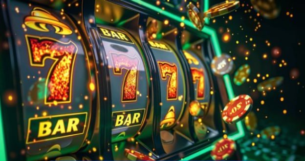 Tampilan High Roller dangdut4d untuk pengalaman hiburan yang fokus dengan nuansa visual kuat