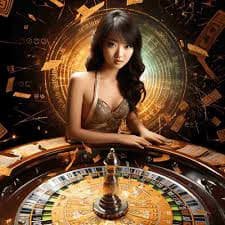 Suasana hiburan bergaya kasino Deuces Wild MH di dangdut4d
