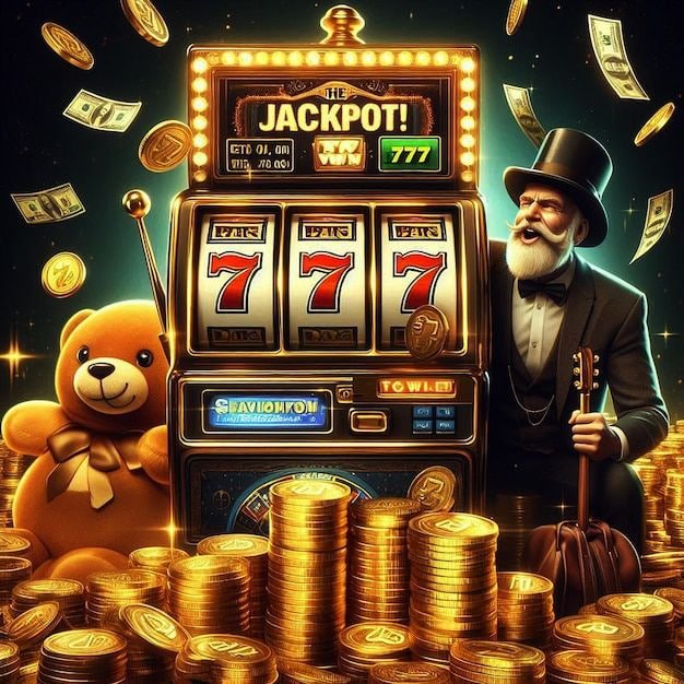 Pengalaman mobile saat membuka Deuces Wild MH dangdut4d untuk hiburan yang lebih tertata