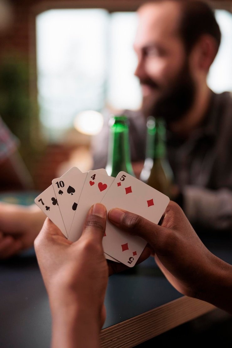 Pengalaman mobile pengguna saat membuka High Roller dangdut4d untuk pengalaman hiburan yang fokus
