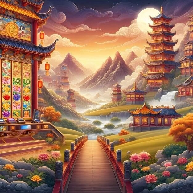 Ilustrasi navigasi jelas dangdut4d untuk hiburan dewasa