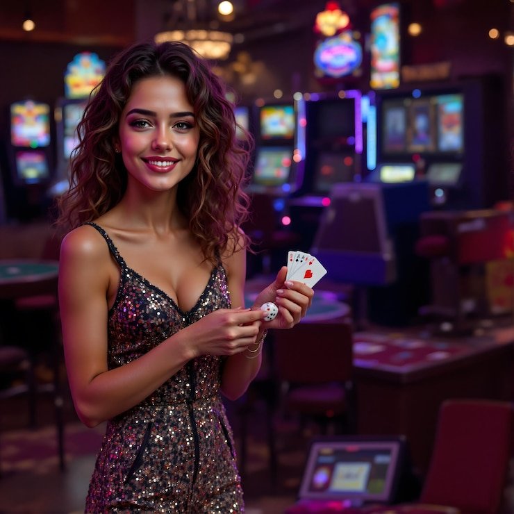 Tampilan promo terbaru dangdut4d di perangkat mobile