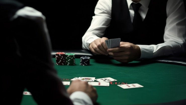 Tampilan Kasino Langsung Astar dangdut4d untuk akses yang lebih nyaman yang modern